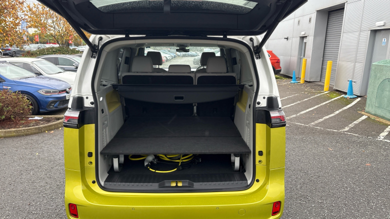 Volkswagen ID. Buzz 150kW Style Pro 77kWh 5dr Auto Electric Estate